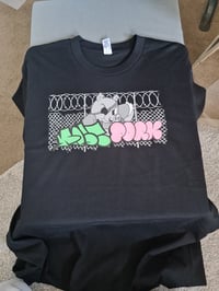 Image 3 of Nost + Pork throw ups