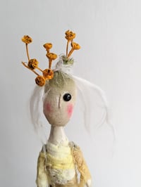 Image 1 of Tiny, a Forest Spirit 