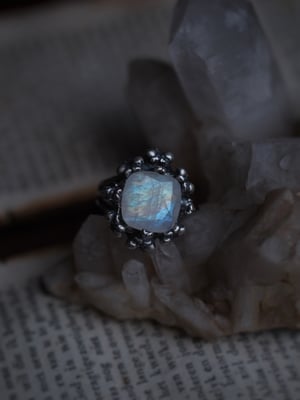 Image of MINYADES III { OOAK }