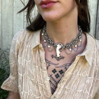 Image 1 of 8.27 Necklace #5