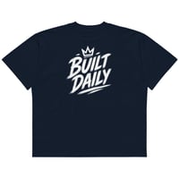 Image 4 of Night Shift Society Tee – We Work While They Sleep