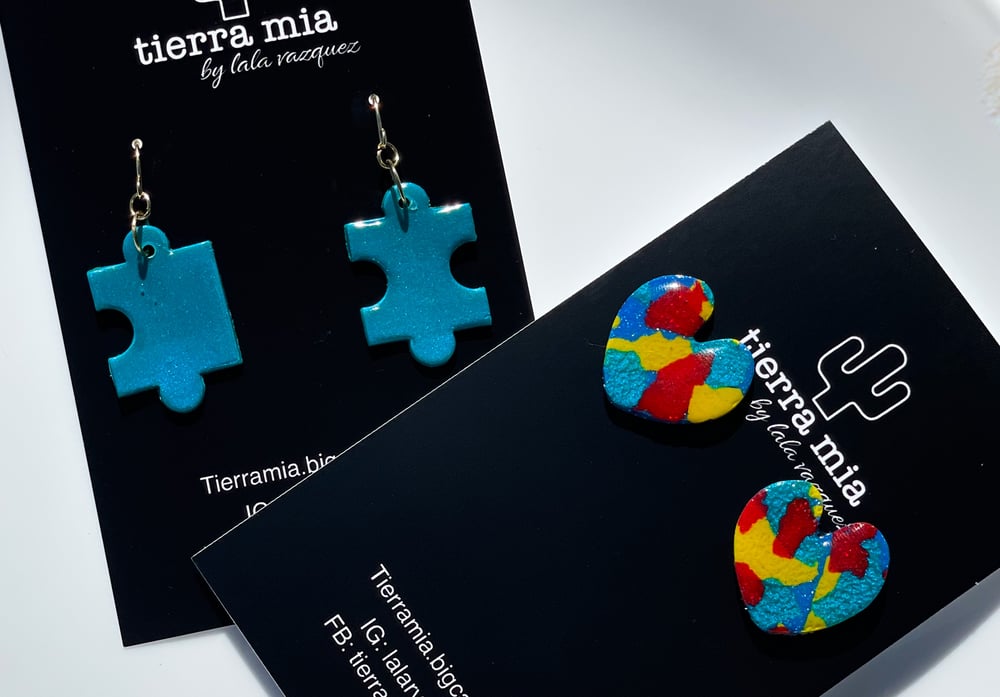 Image of Autism awareness bundle 