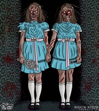 Image 4 of Creepy Twins Palette 