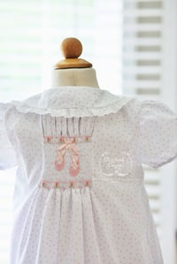 Image 16 of Ballet Slipper Collection