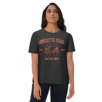 Image 5 of Omelette Isles T-Shirt