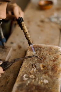 Image 5 of Taller plata de ley