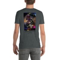 Image 1 of Shanghaied Pirate Ship Tee