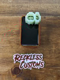 Image 4 of NCY PERFORMANCE CDI (AC, 6 PIN) for GY6