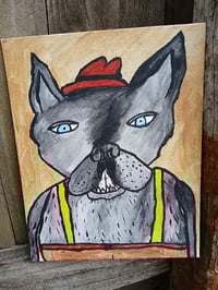 Image 7 of Dog Portrait 