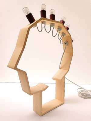 Image of Perfil Punk