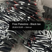 Image 3 of WCA Sport "Croco logo" Black