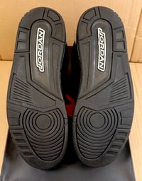 Image 4 of Jordan 3 Retro Black Cat (2025)