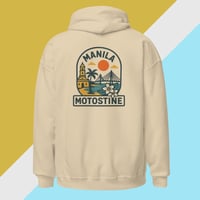 Image 4 of "Manila" Hoodie