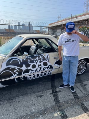Image of El camino T