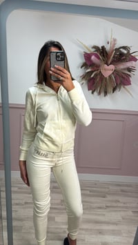 Image 1 of Juicy Tracksuit