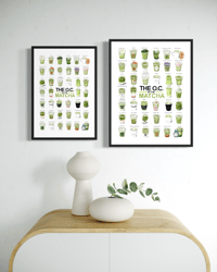 Image 4 of THE OC — MATCHA