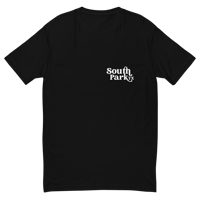 Image 1 of South Park Short Sleeve T-shirt