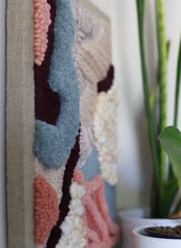 Image 5 of 12/15 African Textile Art