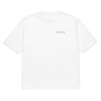 Image 3 of Horsefighter  Oversized Premium heavyweight t-shirt
