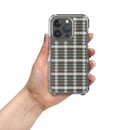 Image 17 of Burkman Brothers Inspired Clear Case for iPhone®