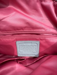 Image 5 of Vintage Coach Ashley Snap Head Satchel 