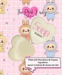 Image 1 of Soap Bars