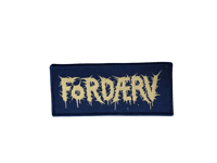 Fordærv Patch 