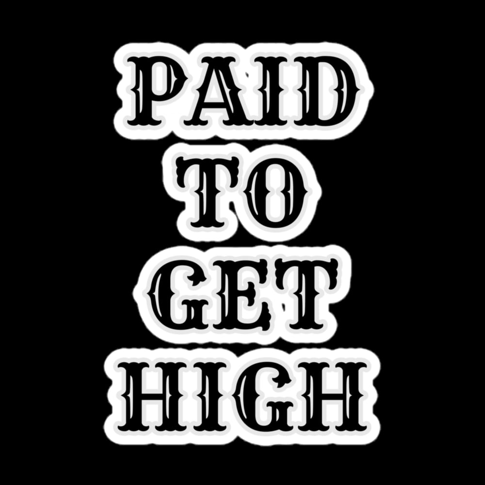 Image of SL PTGH Bubble-Free Stickers