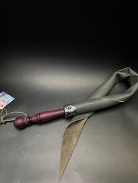 Image 1 of Excalibur Purple Heart DragonTail