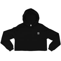 Image 2 of Doses Crop Hoodie