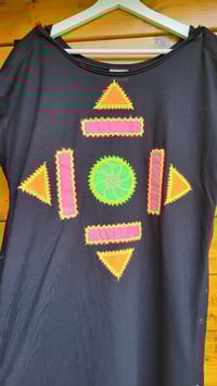 Image 12 of "Galactic Walker" Twin Tunic, Size L/XL
