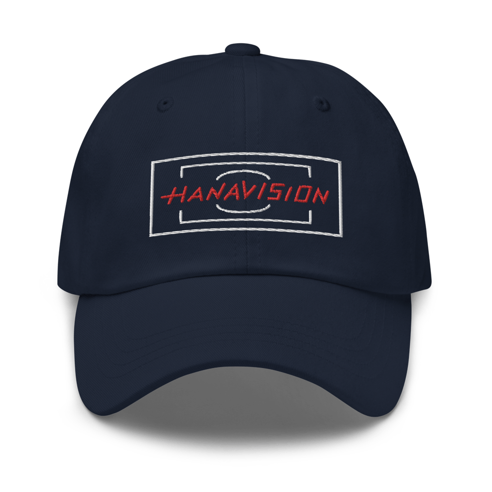 Image of HANAVISION Cap