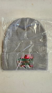 Image 2 of Beanies  gray 