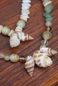 Image 5 of WITH THE TIDE- necklaces