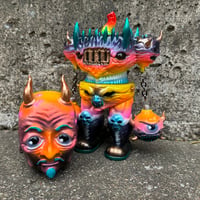 Image 2 of Malice Monster Bloodbath Collaboration 