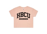 HBCU EDUCATED