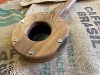 Image 3 of Boggart Mountain Banjo Fretless