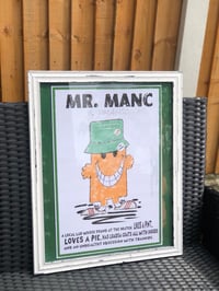 Image 7 of Mr Manc 