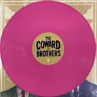 Image 3 of The Coward Brothers - The Coward Brothers 