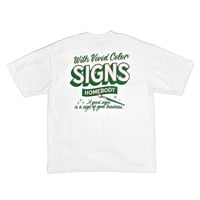 Image 1 of WVC HOMEBODY TEE