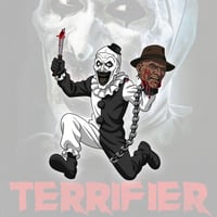 Image 1 of Art x Freddy