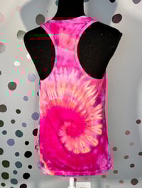 Image 2 of Large Stick it to the Man Tank