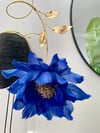 Ellison Navy Gold