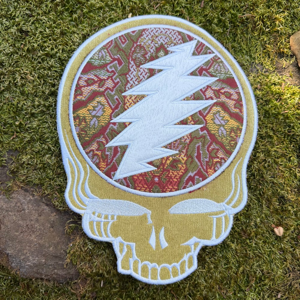 Image of LARGE SYF 32