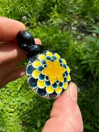 Image 2 of Sunny Sparkles Pendant 