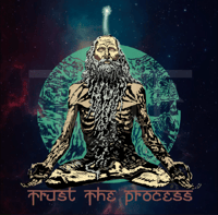 Image 1 of TENTH CANTO TRUST THE PROCESS