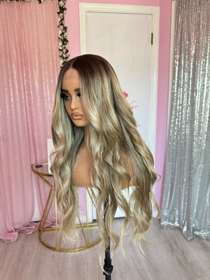 Image of Karri luxury (ready to ship)