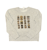 Pickle Lover Pullover