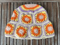 Image 3 of Seventeen Nana Tour Inspired Hat