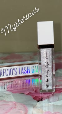 “Mysterious “ Lipgloss 